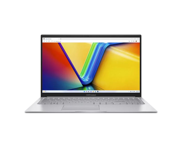Laptop Asus Vivobook 15 X1504VA-BQ165W (Core 5 120U/ 16GB/ 512GB/ Win 11 Home)