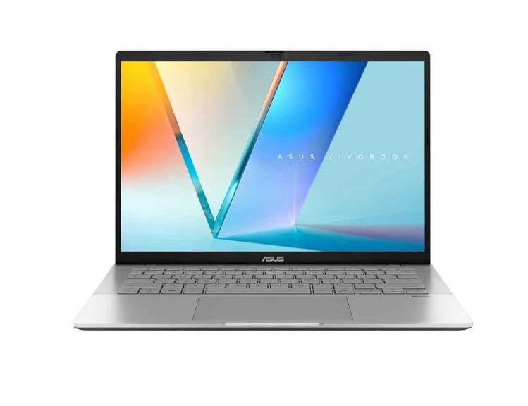 Laptop Asus Vivobook S14 S3407VA-LY146W (Core 5 210H/ 16GB/ 512GB/ Win 11 Home)