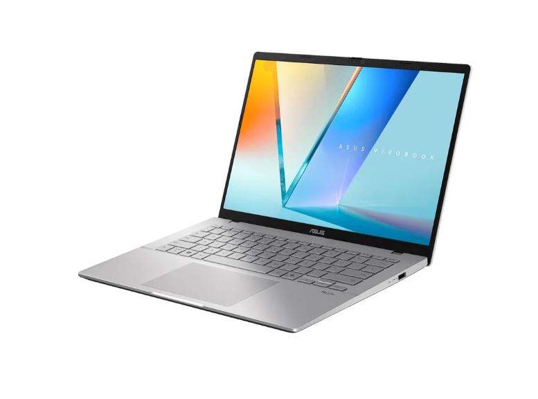 Laptop Asus Vivobook S14 S3407VA-LY053W (i7-13620H/ 16GB/ 512GB/ Win 11 Home)