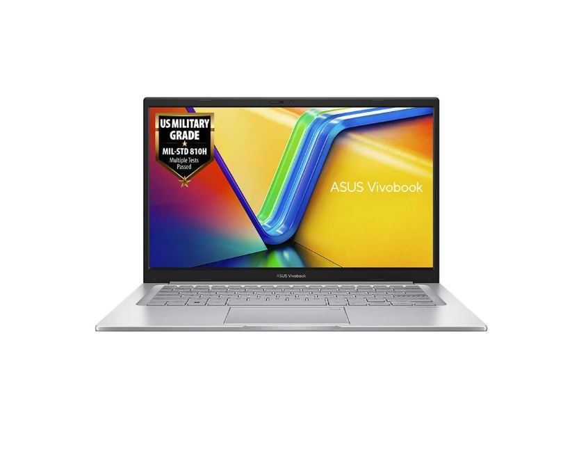 Laptop Asus Vivobook X1404VA-NK394W (i3-1315U/ 8GB/ 512GB/ Win 11 Home)