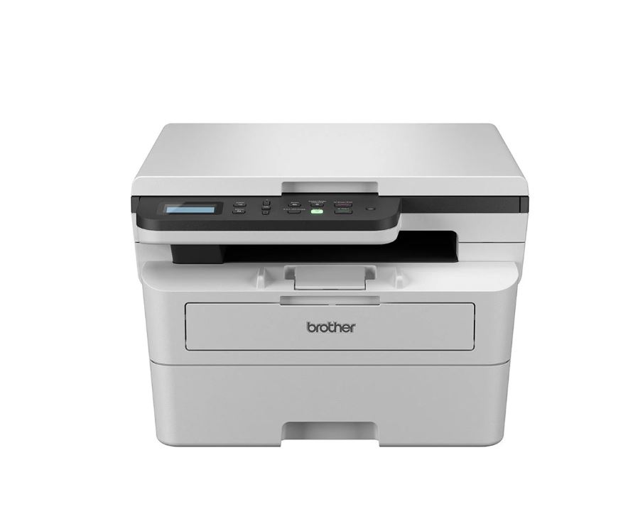 Máy in trắng đen đa năng Brother DCP-B7620DW