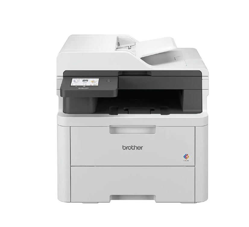 Máy in Laser màu đa năng Brother DCP-L3560CDW