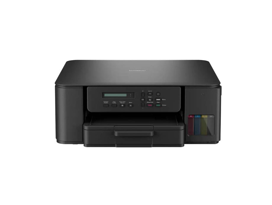 Máy in phun đa chức năng Brother DCP-T530DW