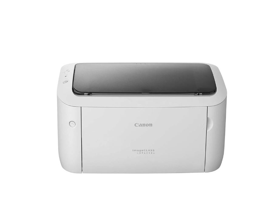 Máy in laser trắng đen CANON LBP 6030w