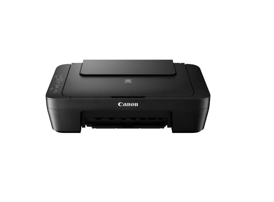 Máy in phun màu đa năng Canon E410