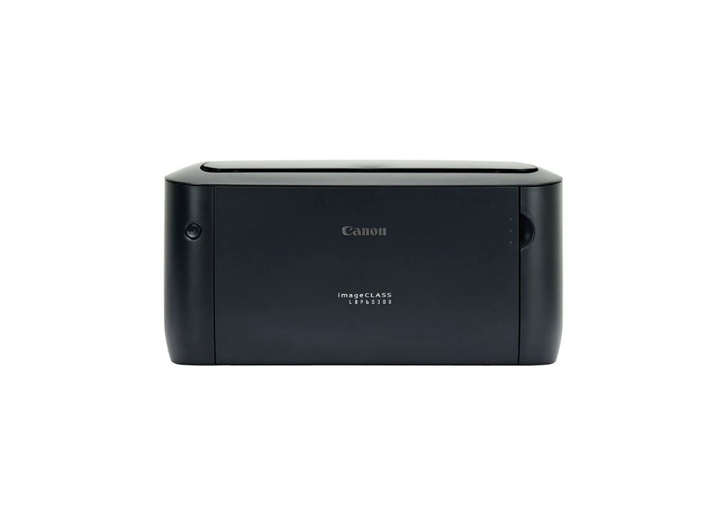 Máy in laser trắng đen Canon LBP6030B