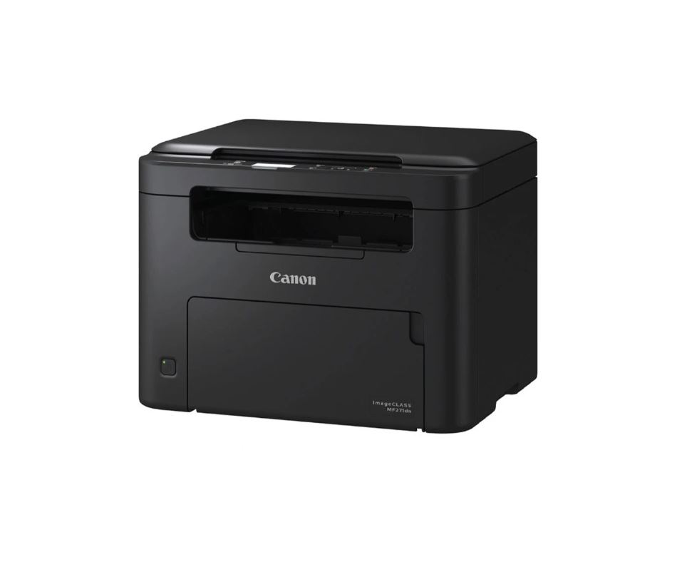 Máy in laser trắng đen đa năng Canon MF271DN