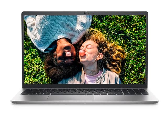 Laptop Dell Inspiron 3520 N5I5352W1 (i5-1235U/ 8GB/ 512GB/ Win 11 Home + Office + Microsoft)