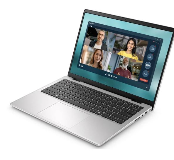 Laptop Dell 14 DC14250 DC4C5386W (Core 5 120U/ 16GB/ 512GB/ Win 11 Home SL + Office)
