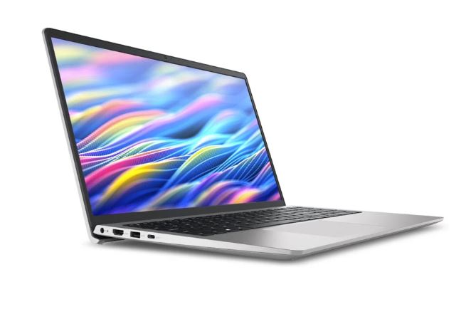 Laptop Dell 15 DC15250 – 71071928 (i5-1334U/ 16GB/ 512GB/ Win 11 Home SL + Office)