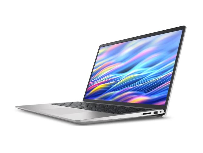 Laptop Dell 15 DC15250 – DC5I7748W1 (i7-1355U/ 16GB/ 512GB/ Win 11 Home SL + Office)