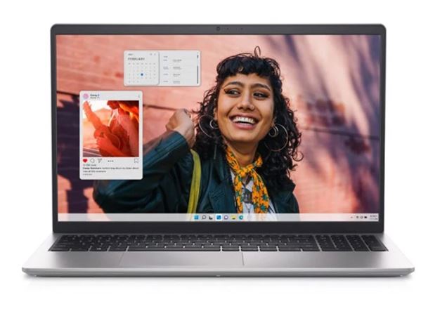 Laptop Dell Inspiron 3530 – N5I7421W1 (i7-1355U/ 16GB/ 512GB/ Win 11 Home + Office + Microsoft)