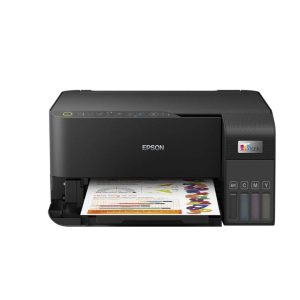 Máy in phun màu đa chức năng Epson L3550 STD