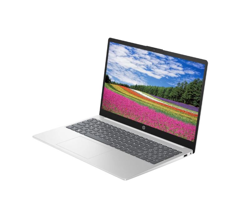 Laptop HP 15-fd0823TU – C81NMPA (i7-1355U/ 16GB/ 512GB/ Win 11 Home)