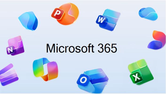 Microsoft 365