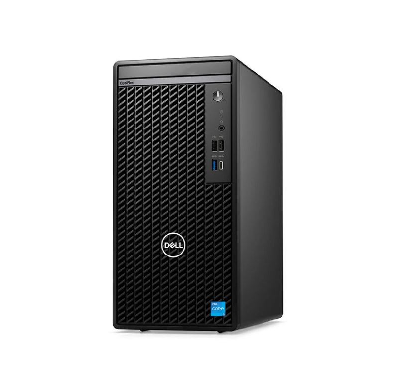 PC Dell OptiPlex Tower 7020 (Intel Core i5-14500/ 8GB DDR5/ 512GB SSD/ Windows 11)
