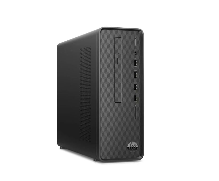 PC HP S01-pF4010d (AZ0F6PA) (Intel Core i5-14400/ 8GB DDR4/ 512GB SSD/ Windows 11)