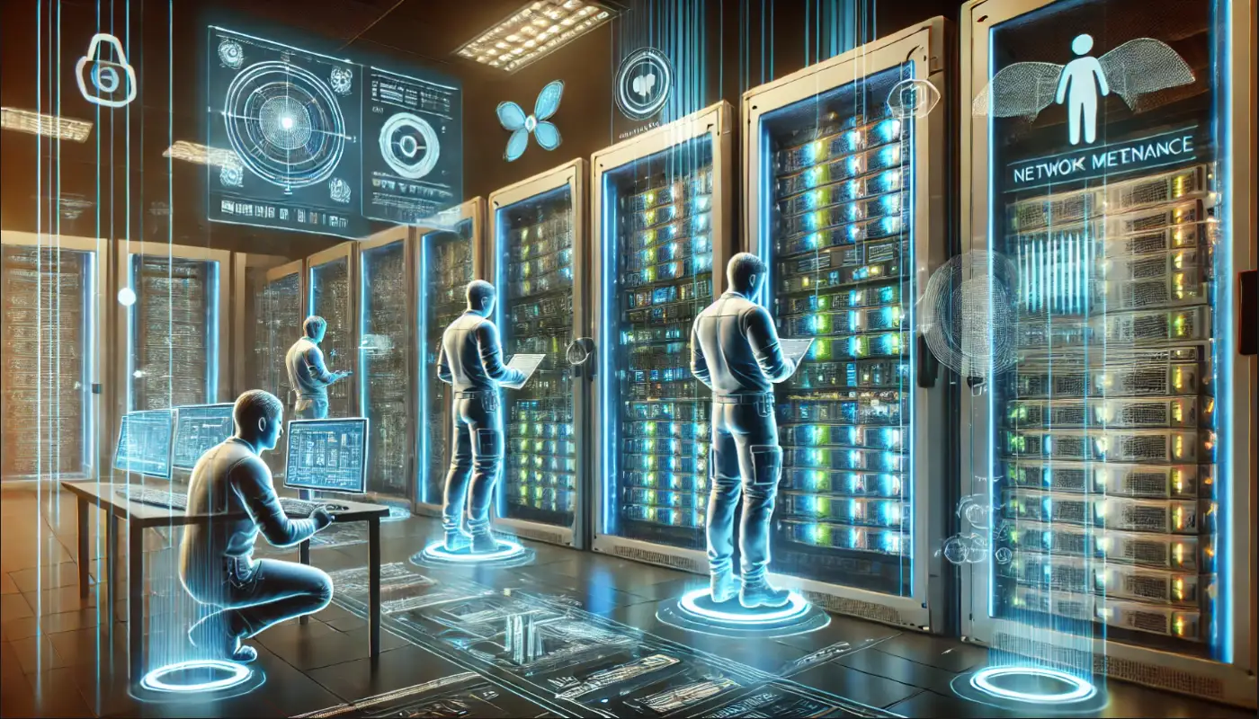 Bảo Trì Hệ Thống Máy tính