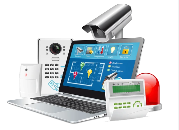 Camera - Access control