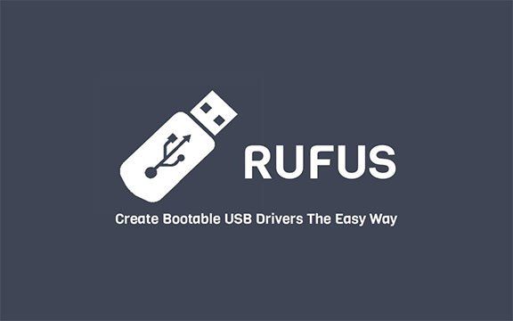 Hướng dẫn tạo USB cài Windows bằng Rufus