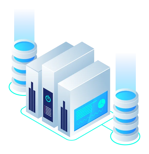 Giải pháp mạng doanh nghiệp