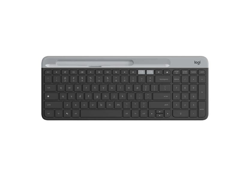 Bàn phím không dây Logitech K580