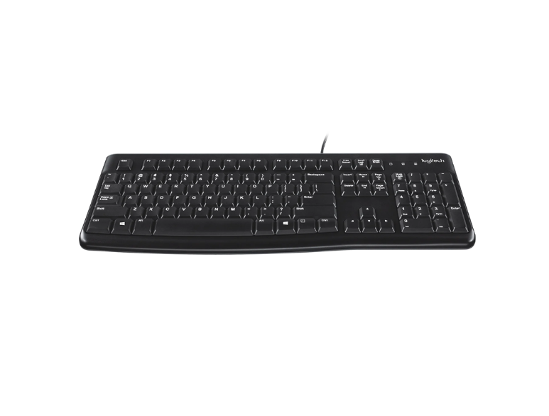 Bàn phím Logitech K120