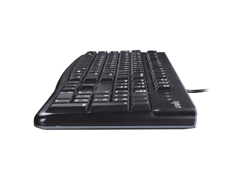 Bàn phím + Chuột Logitech MK120