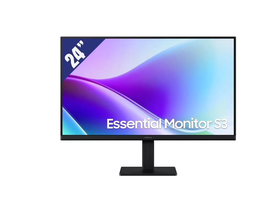 Màn hình Samsung LS24F320GAEXXV 24″