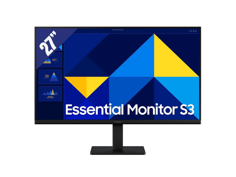 Màn hình Samsung LS27D300GAEXXV 27″