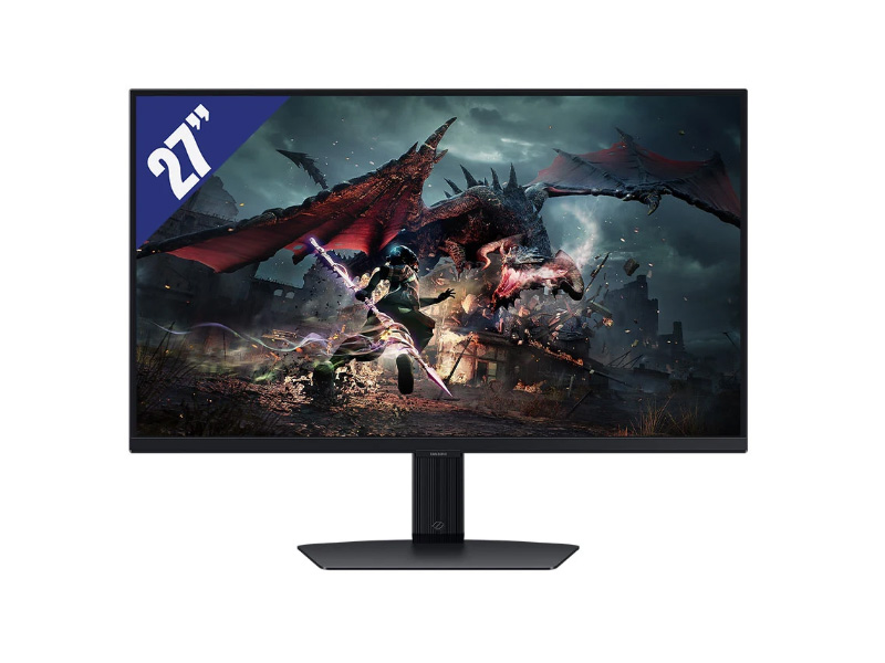Màn hình Samsung LS27DG502EEXXV 27″