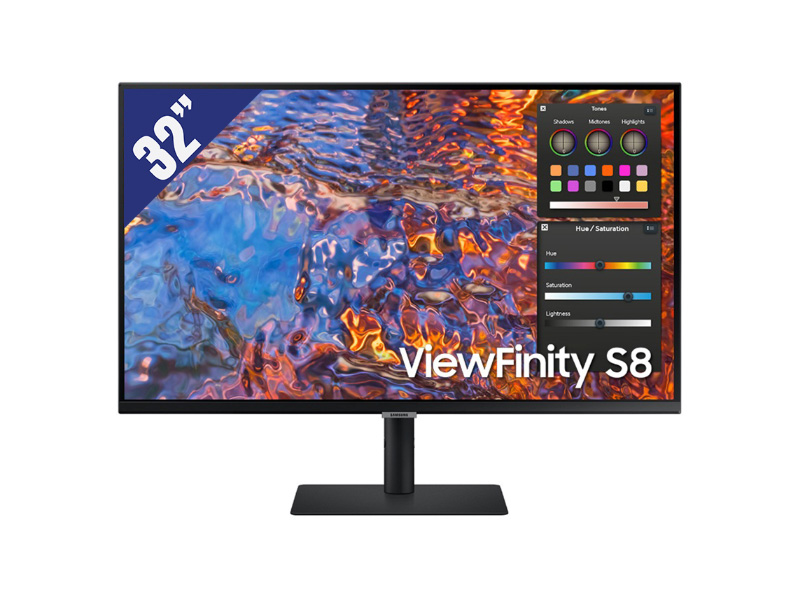 Màn hình Samsung LS32B800PXEXXV 32″