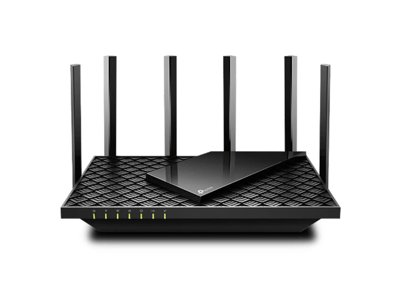 Router WiFi 6 TPLINK Archer AX72