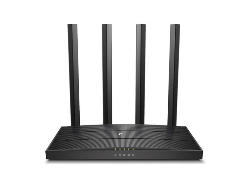 Router Wifi TPLink Archer C80