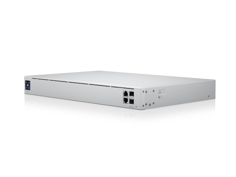 Firewall Gateway Pro UBIQUITI UniFi UXG-PRO
