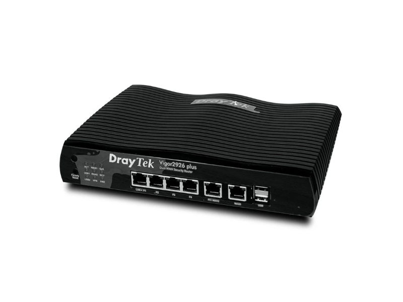 Router Draytek Vigor 2926 Plus