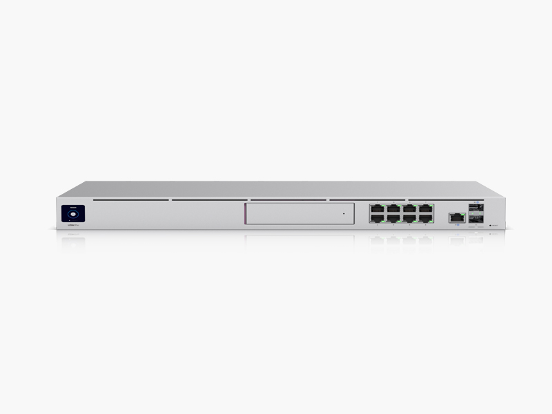 Router Ubiquiti UniFi Dream Machine Pro