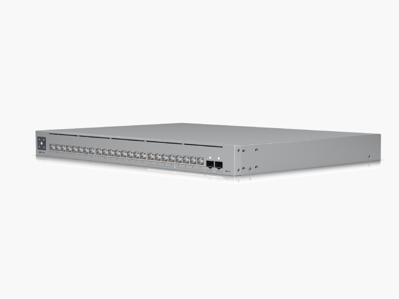 Thiết bị chuyển mạch Switch UBIQUITI UniFi USW PRO MAX 24