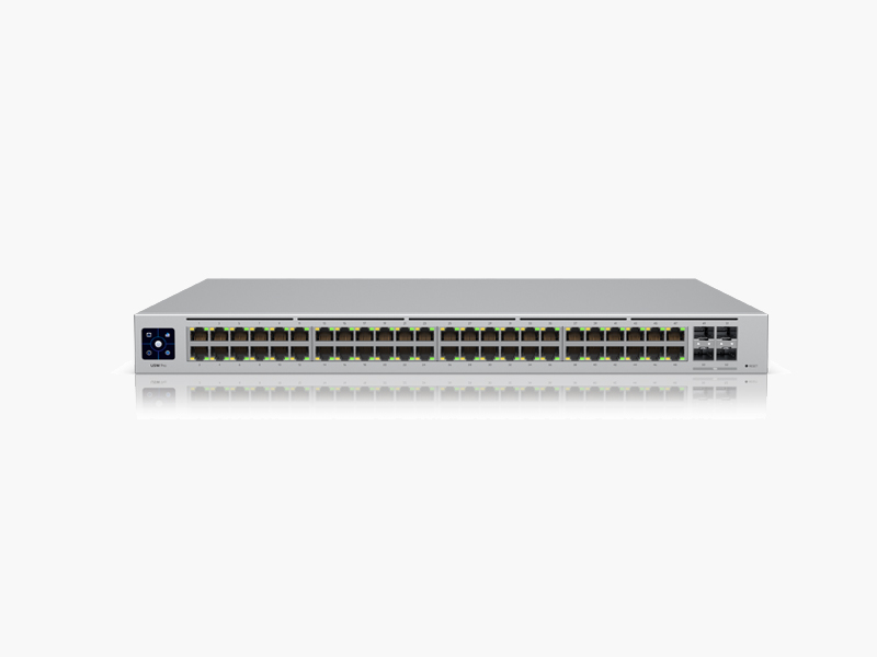 Thiết bị chuyển mạch Switch UBIQUITI UniFi USW-48