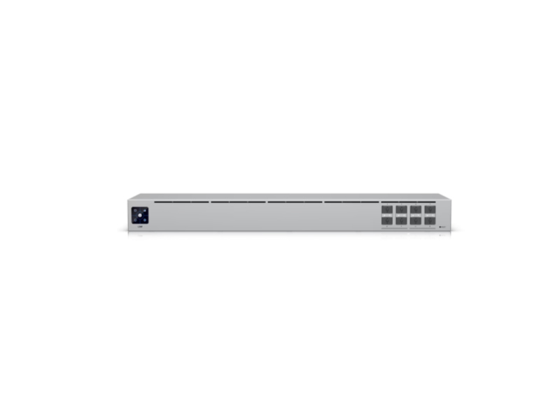 Thiết bị chuyển mạch Unifi Switch Aggregation 8 cổng SFP+ 10G