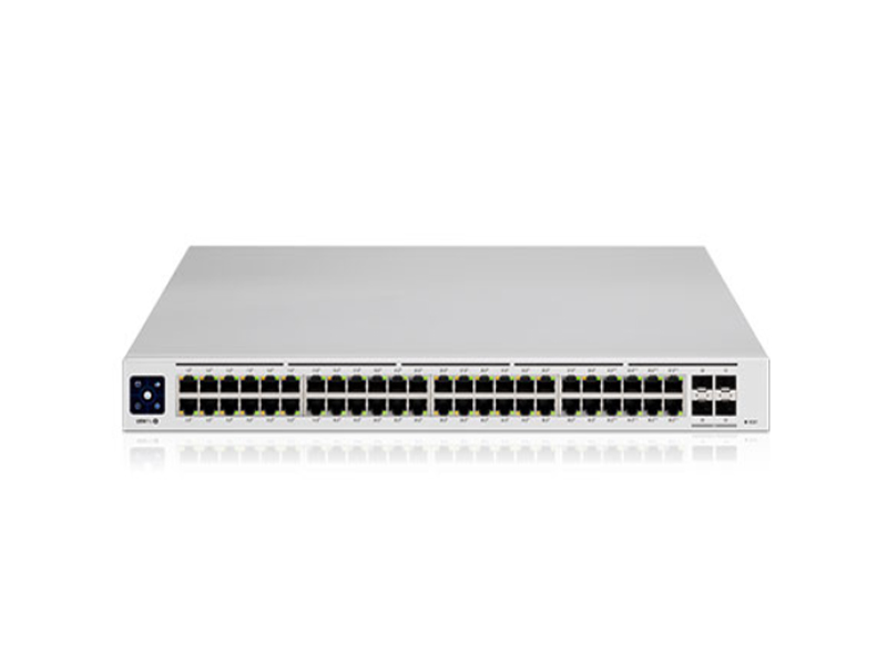 Thiết bị chuyển mạch UniFi Switch Pro 48 PoE