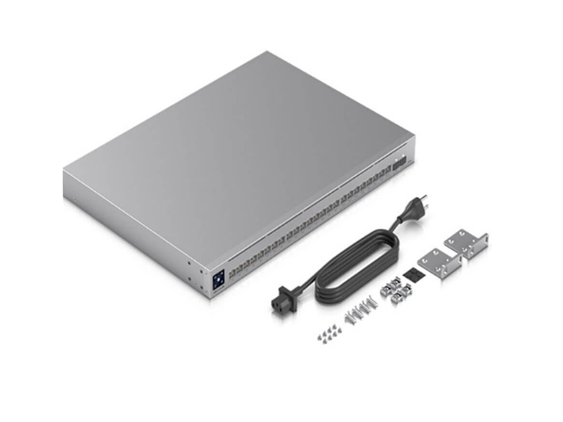 Thiết bị chuyển mạch UniFi USW-PRO-MAX-24-POE