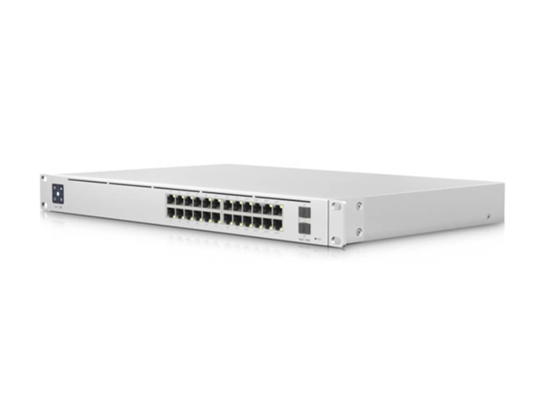 Thiết bị chuyển mạch Switch UBIQUITI UniFi USW-Pro-24-PoE